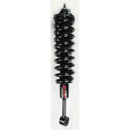 Fcs Automotive Complete Strut Assembly, 1345566R 1345566R